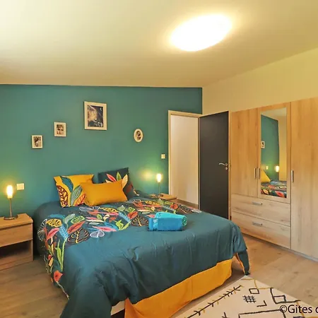 Maison De Charme A Monnai, Animaux Acceptes, Jardin Et Terrasse - Fr-1-497-214 Lantställe