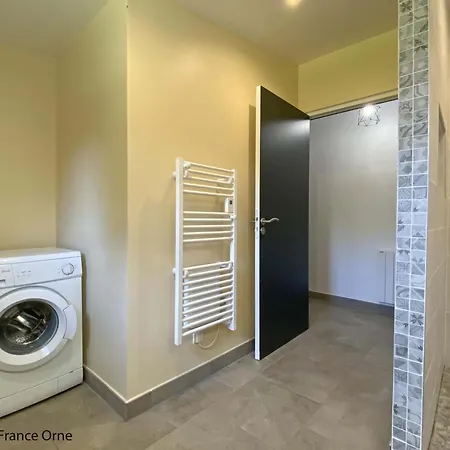 Maison De Charme à Monnai, Animaux Acceptés, Jardin Et Terrasse - Fr-1-497-214 * La Ferte-en-Ouche