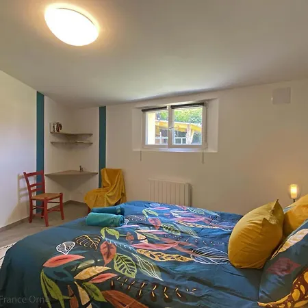 Maison De Charme A Monnai, Animaux Acceptes, Jardin Et Terrasse - Fr-1-497-214 Lantställe *
