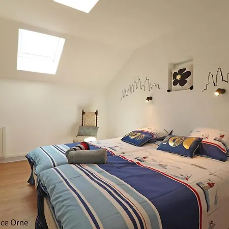 Lantställe Maison De Charme A Monnai, Animaux Acceptes, Jardin Et Terrasse - Fr-1-497-214
