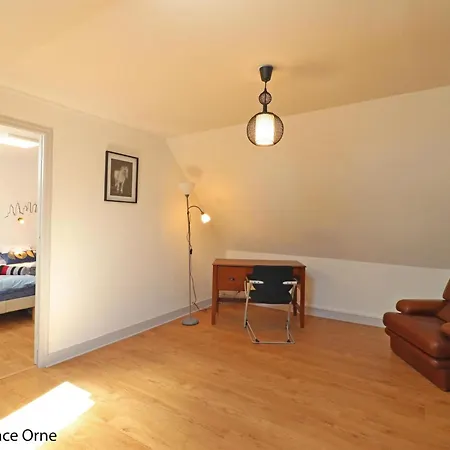 Maison De Charme à Monnai, Animaux Acceptés, Jardin Et Terrasse - Fr-1-497-214 * La Ferte-en-Ouche