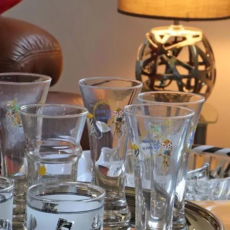 Сasa de vacaciones Maison De Charme à Monnai, Animaux Acceptés, Jardin Et Terrasse - Fr-1-497-214 La Ferte-en-Ouche