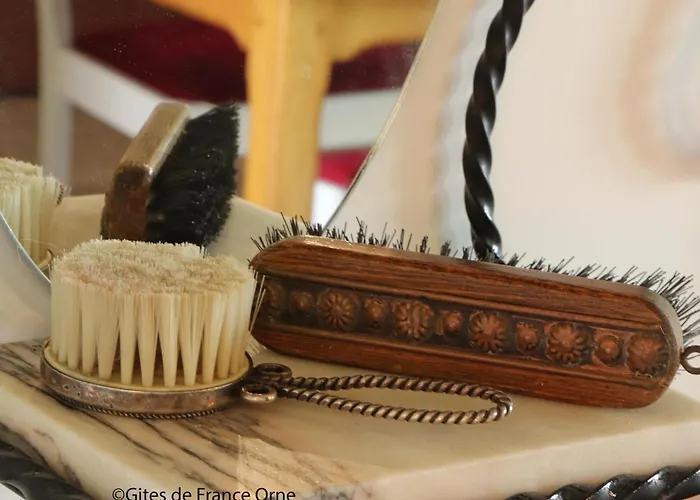 Maison De Charme A Monnai, Animaux Acceptes, Jardin Et Terrasse - Fr-1-497-214