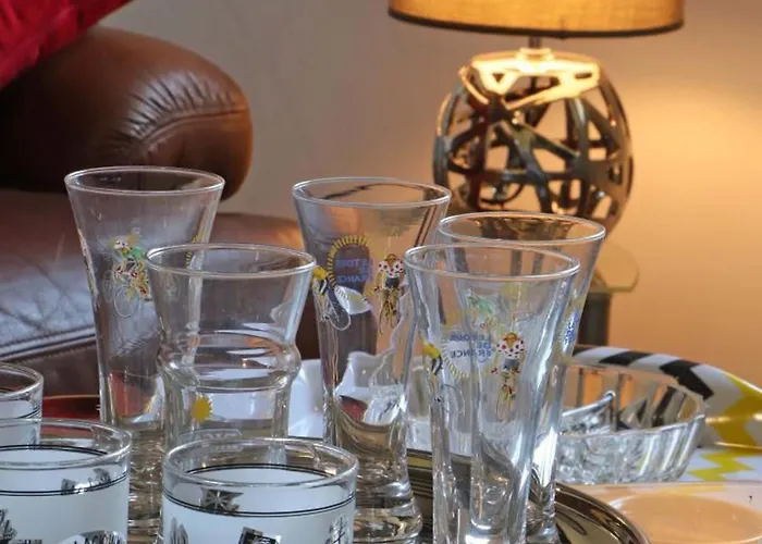 Nyaraló Maison De Charme A Monnai, Animaux Acceptes, Jardin Et Terrasse - Fr-1-497-214 La Ferte-en-Ouche